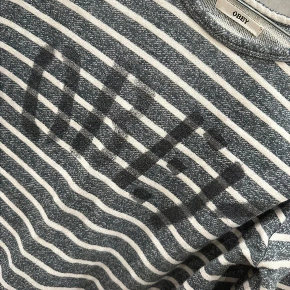 Long sleeve - Picture 3 of 4